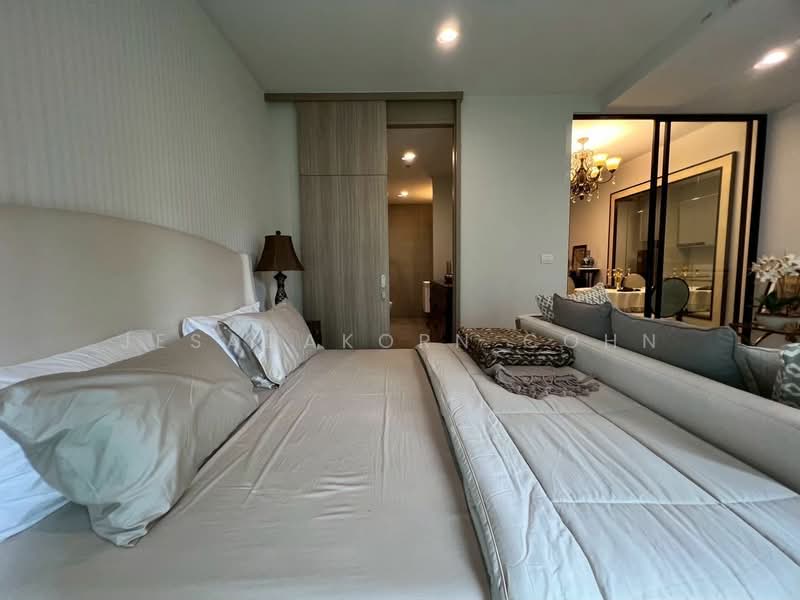 Noble Ploenchit, Bangkok, 1035 Ploenchit  Road, Lumphini, Pathum Wan, Bangkok, 1 Bedroom, 47 sqm, Condo For Sale, by Jesadakorn Cohn, 500161553 - DDproperty.com