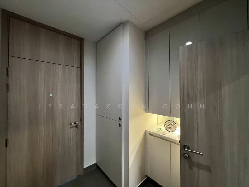 Noble Ploenchit : โนเบิล เพลินจิต, กรุงเทพ, 1035 ถนนเพลินจิต, ลุมพินี, ปทุมวัน, กรุงเทพ, 47 ตร.ม., คอนโด ขาย, โดย Jesadakorn Cohn, 500161553 - DDproperty.com