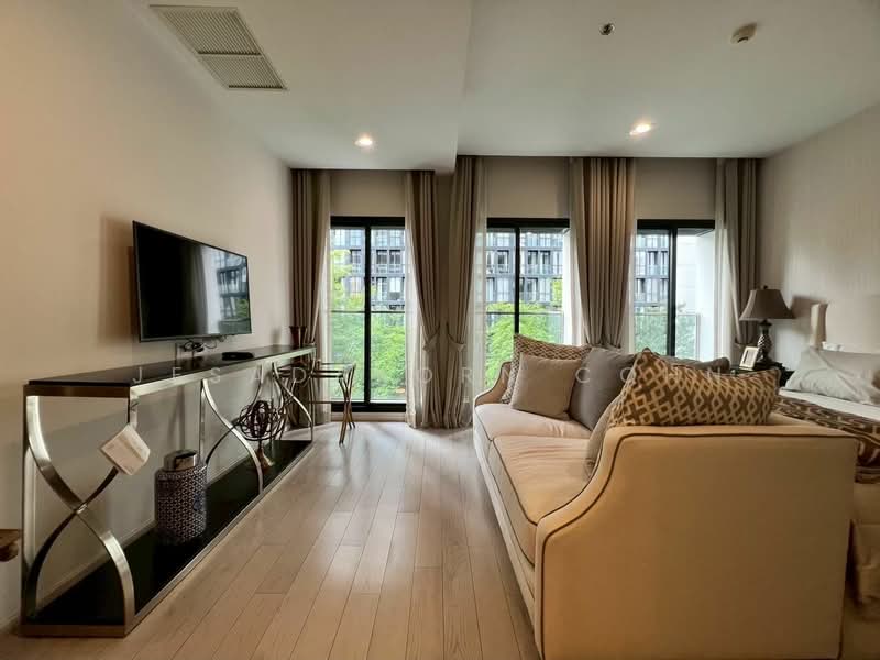 Noble Ploenchit : โนเบิล เพลินจิต, กรุงเทพ, 1035 ถนนเพลินจิต, ลุมพินี, ปทุมวัน, กรุงเทพ, 47 ตร.ม., คอนโด ขาย, โดย Jesadakorn Cohn, 500161553 - DDproperty.com