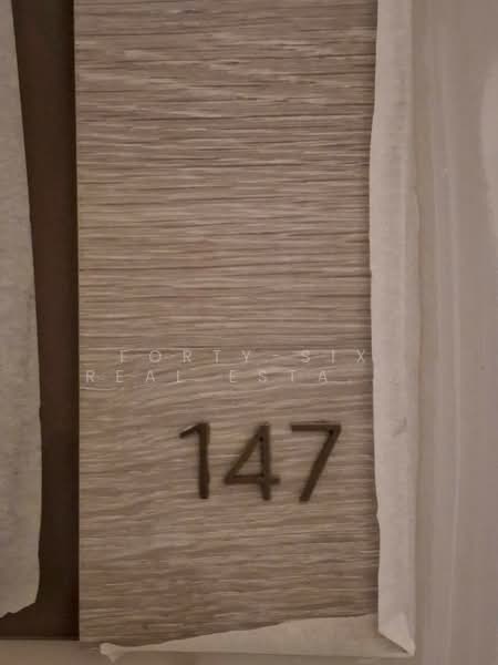 CENTRIC Ari Station, Bangkok, 27 Phahonyothin Road, Samsen Nai, Phaya Thai, Bangkok, 2 Bedrooms, 61 sqm, Condo For Rent, by Forty-Six Real Estate Group, 500161560 - DDproperty.com