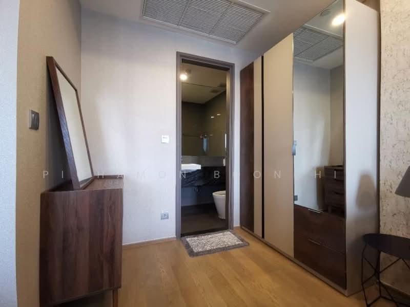 ASHTON Chula-Silom, Bangkok, Rama 4 Road, Si Phraya, Bang Rak, Bangkok, 1 Bedroom, 33 sqm, Condo For Sale, by Pichamon Boonchit, 500161561 - DDproperty.com