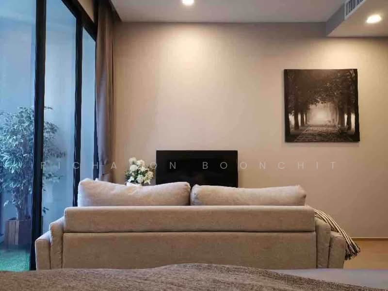 ASHTON Chula-Silom, Bangkok, Rama 4 Road, Si Phraya, Bang Rak, Bangkok, 1 Bedroom, 33 sqm, Condo For Sale, by Pichamon Boonchit, 500161561 - DDproperty.com