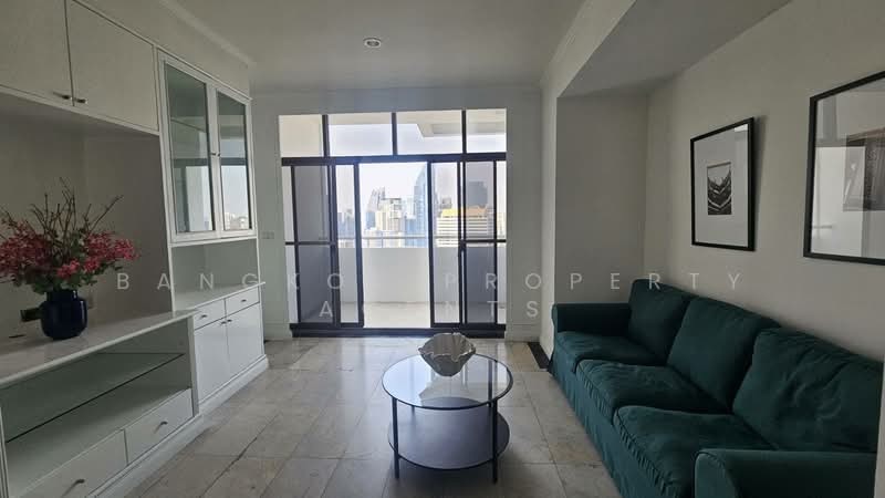 The Waterford Park : เดอะ วอเตอร์ฟอร์ด พาร์ค, กรุงเทพ, ซอยสุขุมวิท 53, คลองตันเหนือ, วัฒนา, กรุงเทพ, 135 ตร.ม., คอนโด ให้เช่า, โดย BANGKOK PROPERTY AGENTS, 500161564 - DDproperty.com