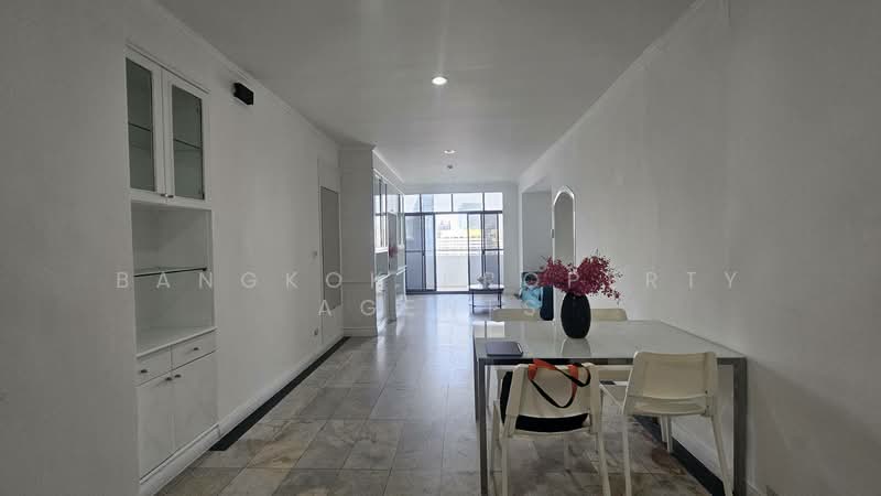 The Waterford Park : เดอะ วอเตอร์ฟอร์ด พาร์ค, กรุงเทพ, ซอยสุขุมวิท 53, คลองตันเหนือ, วัฒนา, กรุงเทพ, 135 ตร.ม., คอนโด ให้เช่า, โดย BANGKOK PROPERTY AGENTS, 500161564 - DDproperty.com