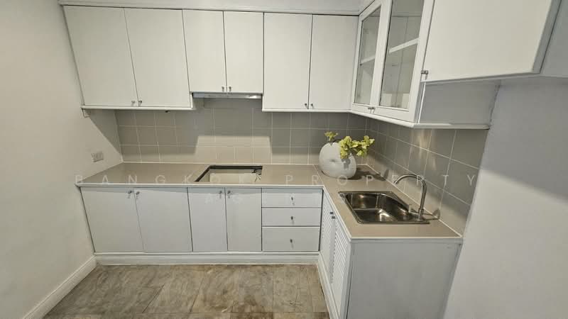 The Waterford Park : เดอะ วอเตอร์ฟอร์ด พาร์ค, กรุงเทพ, ซอยสุขุมวิท 53, คลองตันเหนือ, วัฒนา, กรุงเทพ, 135 ตร.ม., คอนโด ให้เช่า, โดย BANGKOK PROPERTY AGENTS, 500161564 - DDproperty.com