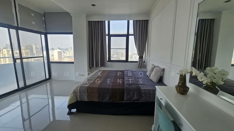 The Waterford Park, Bangkok, Soi Sukhumvit 53, Khlong Tan Nua, Watthana, Bangkok, 2 Bedrooms, 135 sqm, Condo For Rent, by BANGKOK PROPERTY AGENTS, 500161564 - DDproperty.com