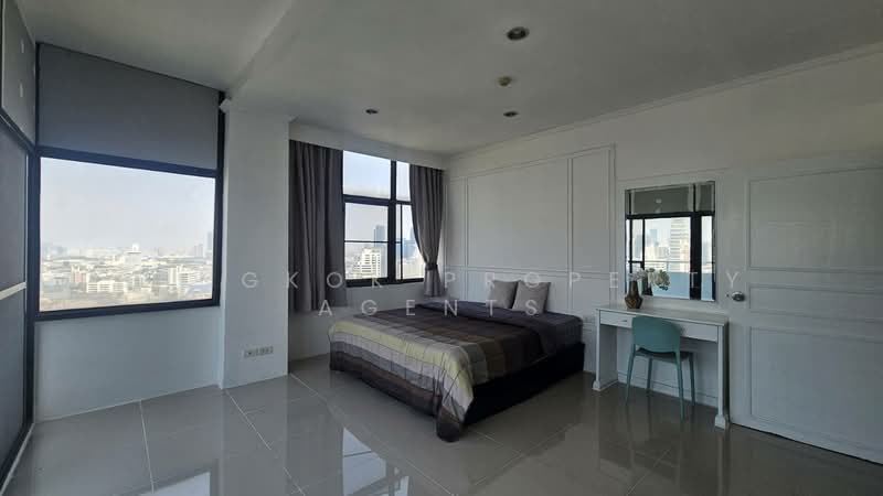 The Waterford Park : เดอะ วอเตอร์ฟอร์ด พาร์ค, กรุงเทพ, ซอยสุขุมวิท 53, คลองตันเหนือ, วัฒนา, กรุงเทพ, 135 ตร.ม., คอนโด ให้เช่า, โดย BANGKOK PROPERTY AGENTS, 500161564 - DDproperty.com