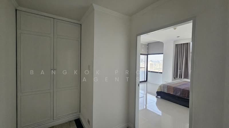 The Waterford Park, Bangkok, Soi Sukhumvit 53, Khlong Tan Nua, Watthana, Bangkok, 2 Bedrooms, 135 sqm, Condo For Rent, by BANGKOK PROPERTY AGENTS, 500161564 - DDproperty.com