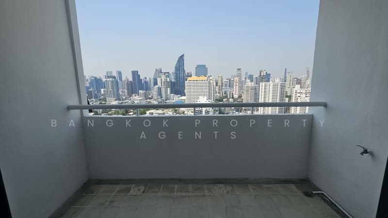 The Waterford Park, Bangkok, Soi Sukhumvit 53, Khlong Tan Nua, Watthana, Bangkok, 2 Bedrooms, 135 sqm, Condo For Rent, by BANGKOK PROPERTY AGENTS, 500161564 - DDproperty.com