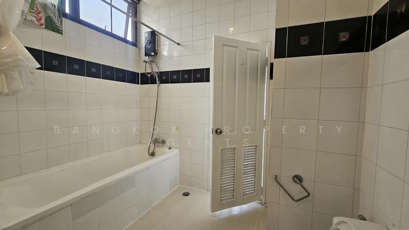 The Waterford Park, Bangkok, Soi Sukhumvit 53, Khlong Tan Nua, Watthana, Bangkok, 2 Bedrooms, 135 sqm, Condo For Rent, by BANGKOK PROPERTY AGENTS, 500161564 - DDproperty.com