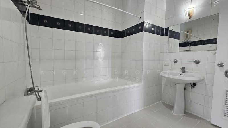 The Waterford Park : เดอะ วอเตอร์ฟอร์ด พาร์ค, กรุงเทพ, ซอยสุขุมวิท 53, คลองตันเหนือ, วัฒนา, กรุงเทพ, 135 ตร.ม., คอนโด ให้เช่า, โดย BANGKOK PROPERTY AGENTS, 500161564 - DDproperty.com