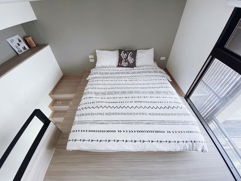 Chewathai Residence Asoke, Bangkok, 222 Asok-Din Daeng Road, Makkasan, Ratchathewi, Bangkok, 1 Bedroom, 33 sqm, Condo For Sale, by Pichamon Boonchit, 500161565 - DDproperty.com