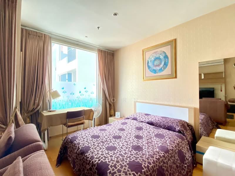 Villa Ratchatewi, Bangkok, 83 Phayathai Road, Thanon Phaya Thai, Ratchathewi, Bangkok, Studio, 41 sqm, Condo For Sale, by Jesadakorn Cohn, 500161566 - DDproperty.com