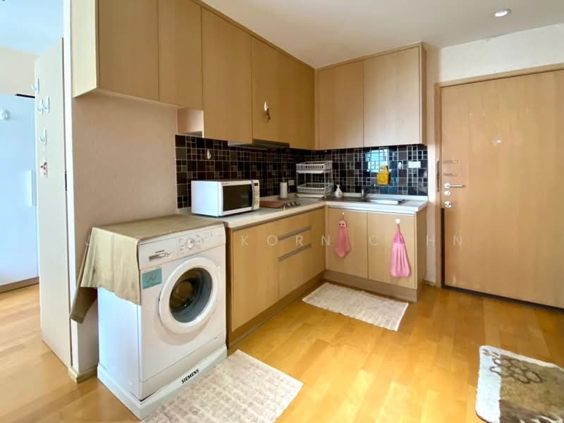 Villa Ratchatewi, Bangkok, 83 Phayathai Road, Thanon Phaya Thai, Ratchathewi, Bangkok, Studio, 41 sqm, Condo For Sale, by Jesadakorn Cohn, 500161566 - DDproperty.com