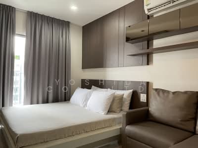 ขาย - IDEO MOBI Sukhumvit 81 : ไอดีโอ โมบิ สุขุมวิท 81, กรุงเทพ