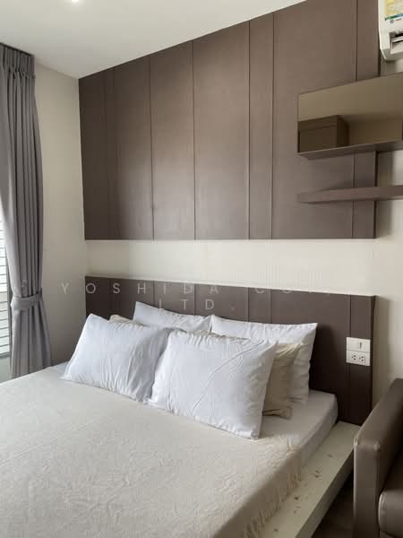 For Sale - IDEO MOBI Sukhumvit 81, Bangkok