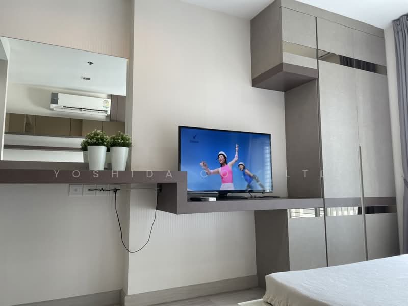 For Sale - IDEO MOBI Sukhumvit 81, Bangkok