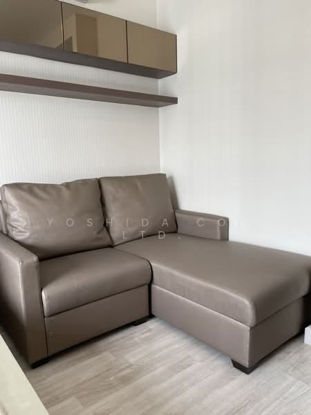 For Sale - IDEO MOBI Sukhumvit 81, Bangkok