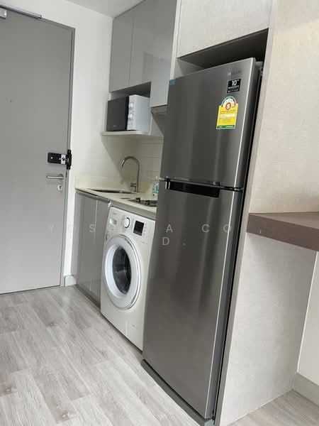 For Sale - IDEO MOBI Sukhumvit 81, Bangkok