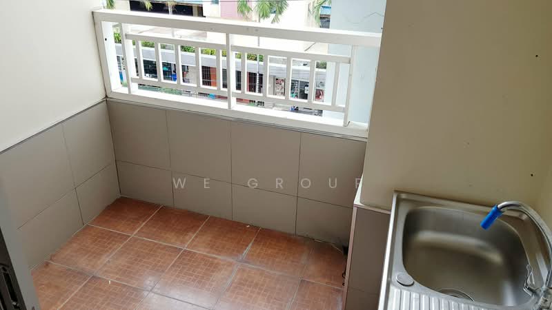 Ratchada City 18 Condominium, Bangkok, Soi 18, Ratchadaphisek Road, Samsen Nok, Huai Khwang, Bangkok, Studio, 29 sqm, Condo For Sale, by Veera Sawatrangsri, 500161568 - DDproperty.com