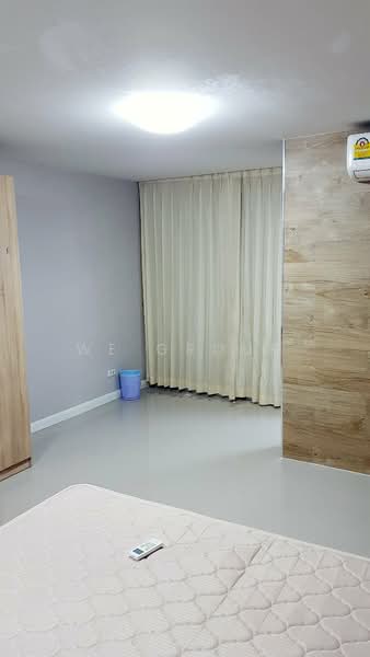 Ratchada City 18 Condominium, Bangkok, Soi 18, Ratchadaphisek Road, Samsen Nok, Huai Khwang, Bangkok, Studio, 29 sqm, Condo For Sale, by Veera Sawatrangsri, 500161568 - DDproperty.com