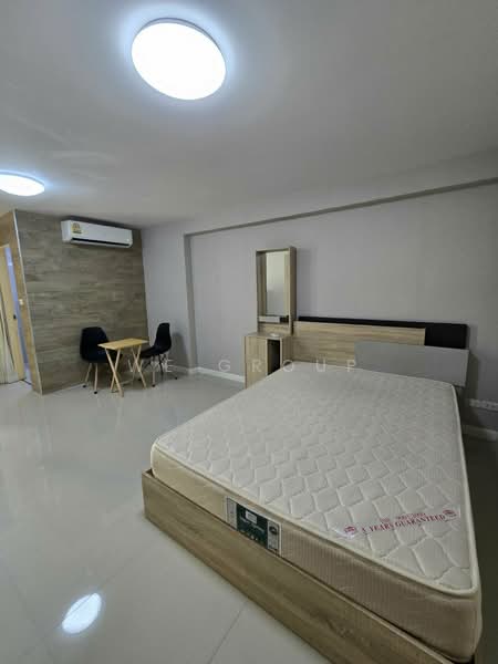 Ratchada City 18 Condominium, Bangkok, Soi 18, Ratchadaphisek Road, Samsen Nok, Huai Khwang, Bangkok, Studio, 29 sqm, Condo For Sale, by Veera Sawatrangsri, 500161568 - DDproperty.com