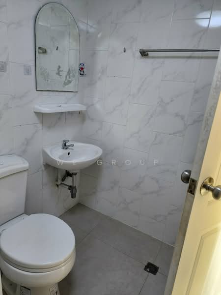 Ratchada City 18 Condominium, Bangkok, Soi 18, Ratchadaphisek Road, Samsen Nok, Huai Khwang, Bangkok, Studio, 29 sqm, Condo For Sale, by Veera Sawatrangsri, 500161568 - DDproperty.com