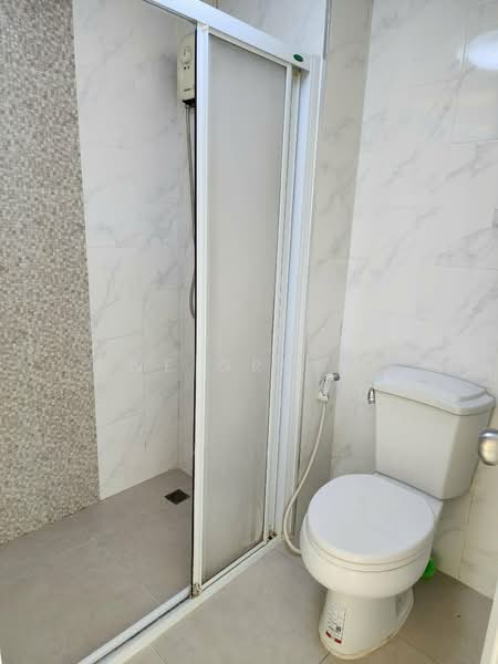 Ratchada City 18 Condominium, Bangkok, Soi 18, Ratchadaphisek Road, Samsen Nok, Huai Khwang, Bangkok, Studio, 29 sqm, Condo For Sale, by Veera Sawatrangsri, 500161568 - DDproperty.com