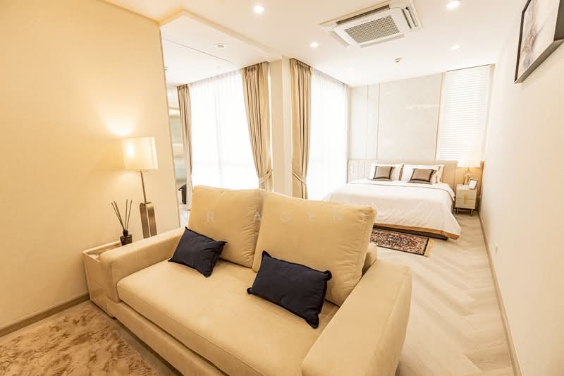 Symmetry Kaset-Nawamin, Bangkok, 789/1-3 Prasert-Manukitch Rd, Nawamin, Bueng Kum, Bangkok, 3 Bedrooms, 410 sqm, Single Detached House For Rent, by NR AGENT, 500161570 - DDproperty.com