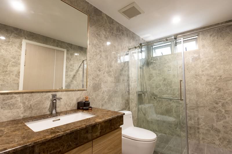 Symmetry Kaset-Nawamin, Bangkok, 789/1-3 Prasert-Manukitch Rd, Nawamin, Bueng Kum, Bangkok, 3 Bedrooms, 410 sqm, Single Detached House For Rent, by NR AGENT, 500161570 - DDproperty.com