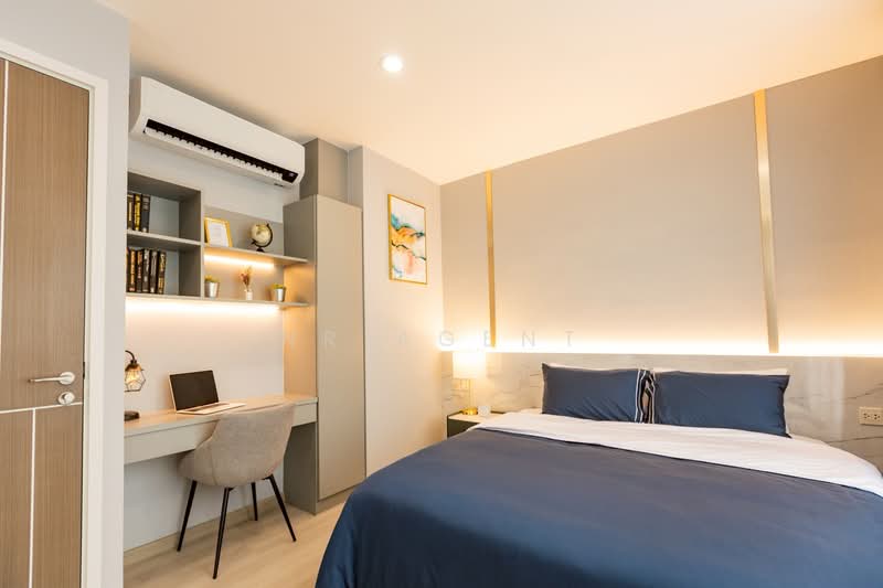 Symmetry Kaset-Nawamin : Symmetry เกษตร-นวมินทร์, กรุงเทพ, 789/1-3 ถ.ประเสริฐมนูกิจ, นวมินทร์, บึงกุ่ม, กรุงเทพ, 410 ตร.ม., บ้านเดี่ยว ให้เช่า, โดย NR AGENT, 500161570 - DDproperty.com