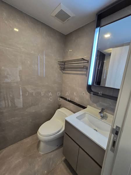 One9Five Asoke-Rama 9 : วัน ไนน์ ไฟว์ อโศก-พระราม 9, กรุงเทพ, 195 ถนนพระราม 9 ซอย 5, ห้วยขวาง, ห้วยขวาง, กรุงเทพ, 28 ตร.ม., คอนโด ขาย, โดย Jesadakorn Cohn, 500161571 - DDproperty.com