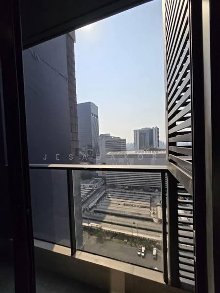 One9Five Asoke-Rama 9 : วัน ไนน์ ไฟว์ อโศก-พระราม 9, กรุงเทพ, 195 ถนนพระราม 9 ซอย 5, ห้วยขวาง, ห้วยขวาง, กรุงเทพ, 28 ตร.ม., คอนโด ขาย, โดย Jesadakorn Cohn, 500161571 - DDproperty.com