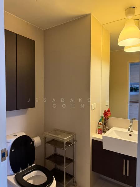 Noble Solo, Bangkok, 988 Thong Lo, Khlong Tan Nua, Watthana, Bangkok, 1 Bedroom, 40 sqm, Condo For Sale, by Jesadakorn Cohn, 500161576 - DDproperty.com