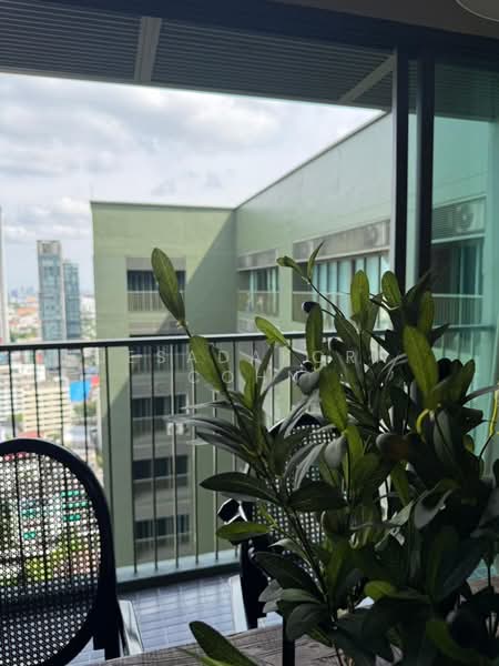 Noble Solo, Bangkok, 988 Thong Lo, Khlong Tan Nua, Watthana, Bangkok, 1 Bedroom, 40 sqm, Condo For Sale, by Jesadakorn Cohn, 500161576 - DDproperty.com