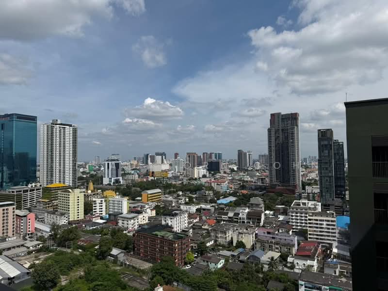 Noble Solo, Bangkok, 988 Thong Lo, Khlong Tan Nua, Watthana, Bangkok, 1 Bedroom, 40 sqm, Condo For Sale, by Jesadakorn Cohn, 500161576 - DDproperty.com