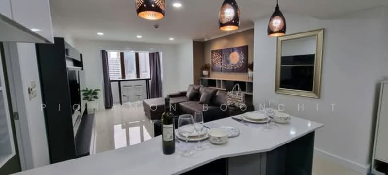 Omni Tower Sukhumvit Nana : ออมนิ ทาวเวอร์ สุขุมวิท นานา, กรุงเทพ, 69 ซอย สุขุมวิท 4, คลองเตย, คลองเตย, กรุงเทพ, 67 ตร.ม., คอนโด ขาย, โดย Pichamon Boonchit, 500161578 - DDproperty.com