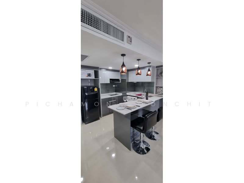Omni Tower Sukhumvit Nana, Bangkok, 69 Sukhumvit 4 Alley, Khlong Toei, Khlong Toei, Bangkok, 1 Bedroom, 67 sqm, Condo For Sale, by Pichamon Boonchit, 500161578 - DDproperty.com