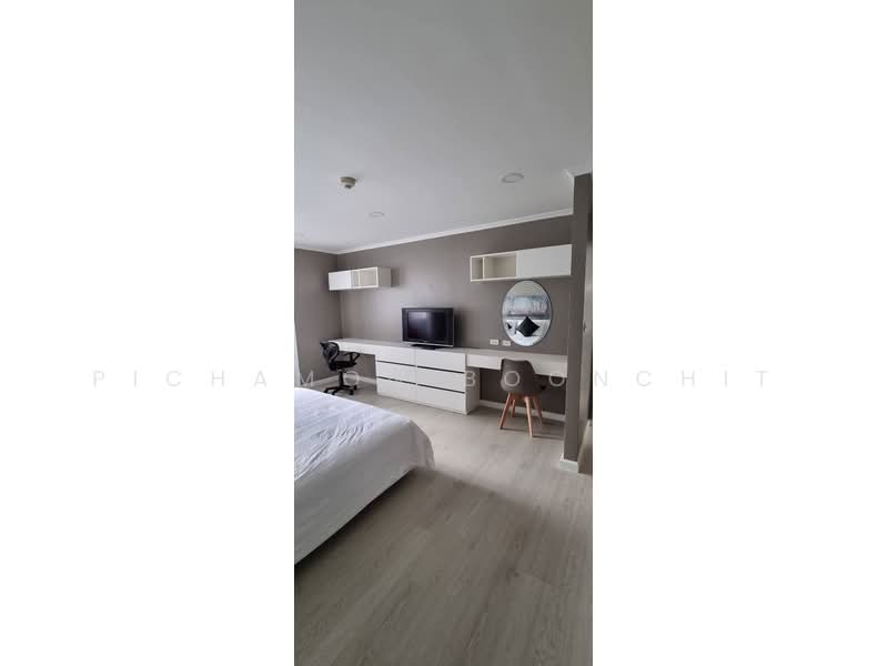 Omni Tower Sukhumvit Nana, Bangkok, 69 Sukhumvit 4 Alley, Khlong Toei, Khlong Toei, Bangkok, 1 Bedroom, 67 sqm, Condo For Sale, by Pichamon Boonchit, 500161578 - DDproperty.com