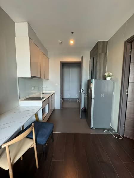 C Ekkamai, Bangkok, 888 Soi Sukhumvit 63, Sukhumvit Road, Khlong Tan Nua, Watthana, Bangkok, 1 Bedroom, 30 sqm, Condo For Sale, by Jesadakorn Cohn, 500161579 - DDproperty.com