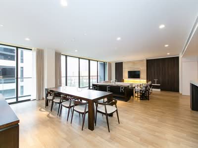 ขาย - Park Court Sukhumvit 77 : พาร์ค คอร์ท สุขุมวิท 77, กรุงเทพ