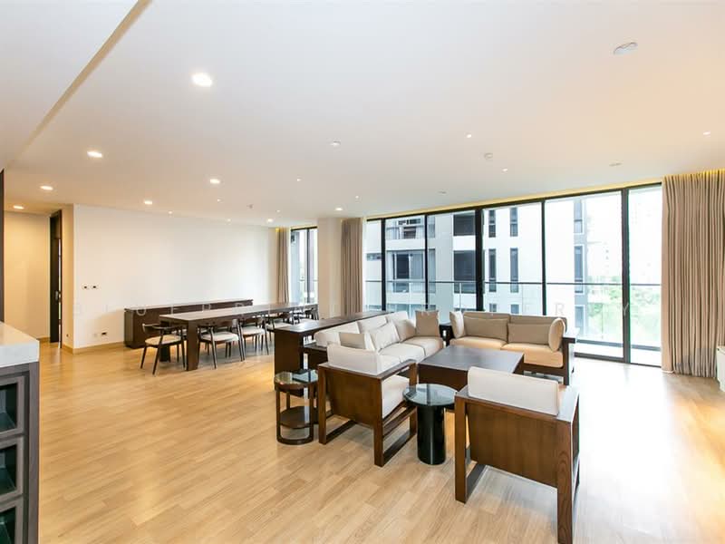 Park Court Sukhumvit 77 : พาร์ค คอร์ท สุขุมวิท 77, กรุงเทพ, T77 สุขุมวิท 77, พระโขนงเหนือ, วัฒนา, กรุงเทพ, 289 ตร.ม., คอนโด ขาย, โดย Blueprint Property, 500161580 - DDproperty.com