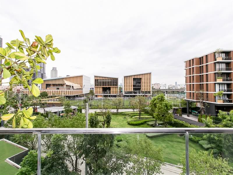 Park Court Sukhumvit 77, Bangkok, T77 Sukhumvit 77, Phra Kanong Nua, Watthana, Bangkok, 4 Bedrooms, 289 sqm, Condo For Sale, by Blueprint Property, 500161580 - DDproperty.com