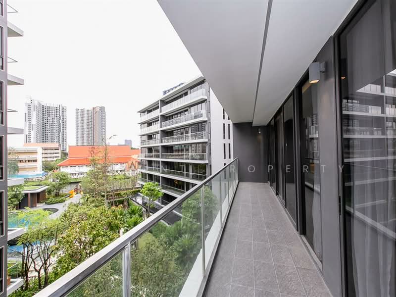 Park Court Sukhumvit 77, Bangkok, T77 Sukhumvit 77, Phra Kanong Nua, Watthana, Bangkok, 4 Bedrooms, 289 sqm, Condo For Sale, by Blueprint Property, 500161580 - DDproperty.com