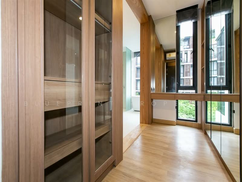 Park Court Sukhumvit 77, Bangkok, T77 Sukhumvit 77, Phra Kanong Nua, Watthana, Bangkok, 4 Bedrooms, 289 sqm, Condo For Sale, by Blueprint Property, 500161580 - DDproperty.com