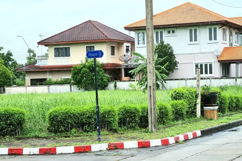 ที่ดินเปล่า เนื้อที่ 70 ตร.ว. โครงการ ชัยพฤกษ์ 1 (ซอยคุ้มเกล้า 7), Bangkok, สุวินทวงศ์, Lam Pla Tiew, Lat Krabang, Bangkok, , 280 sqm, Land For Sale, by ชนะชาติ นนท์ตา, 500161581 - DDproperty.com