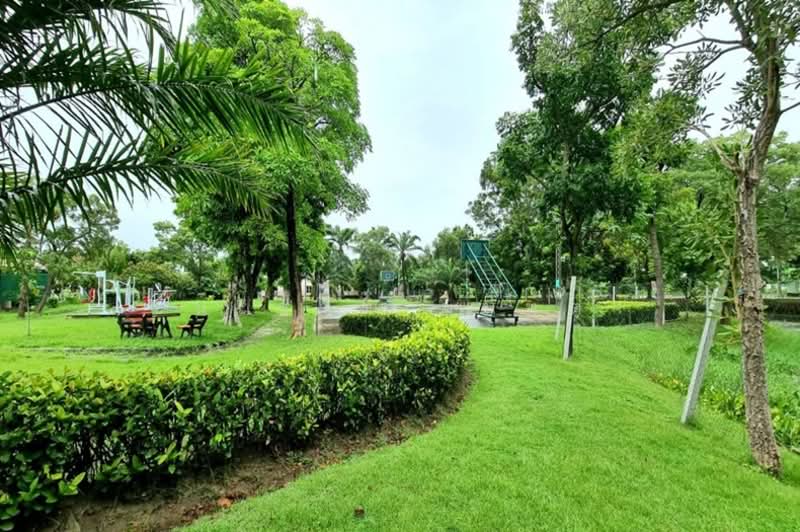 ที่ดินเปล่า เนื้อที่ 70 ตร.ว. โครงการ ชัยพฤกษ์ 1 (ซอยคุ้มเกล้า 7), Bangkok, สุวินทวงศ์, Lam Pla Tiew, Lat Krabang, Bangkok, , 280 sqm, Land For Sale, by ชนะชาติ นนท์ตา, 500161581 - DDproperty.com