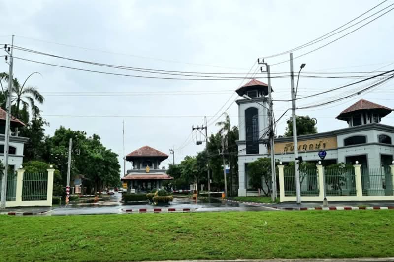 ที่ดินเปล่า เนื้อที่ 70 ตร.ว. โครงการ ชัยพฤกษ์ 1 (ซอยคุ้มเกล้า 7), Bangkok, สุวินทวงศ์, Lam Pla Tiew, Lat Krabang, Bangkok, , 280 sqm, Land For Sale, by ชนะชาติ นนท์ตา, 500161581 - DDproperty.com