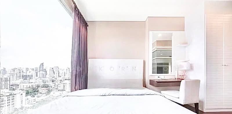Ivy Thonglor, Bangkok, 889 Thonglor Road, Khlong Tan Nua, Watthana, Bangkok, 1 Bedroom, 45 sqm, Condo For Sale, by Jesadakorn Cohn, 500161582 - DDproperty.com