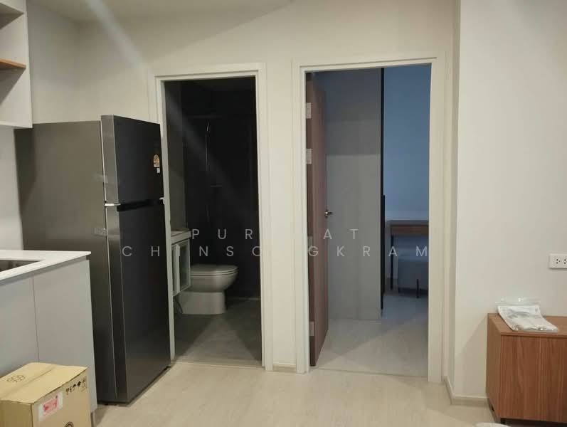 Nue Riverest Ratburana, Bangkok, Rat Burana Road, Rat Burana, Rat Burana, Bangkok, 2 Bedrooms, 40 sqm, Condo For Rent, by Puriwat Chinsongkram, 500161583 - DDproperty.com